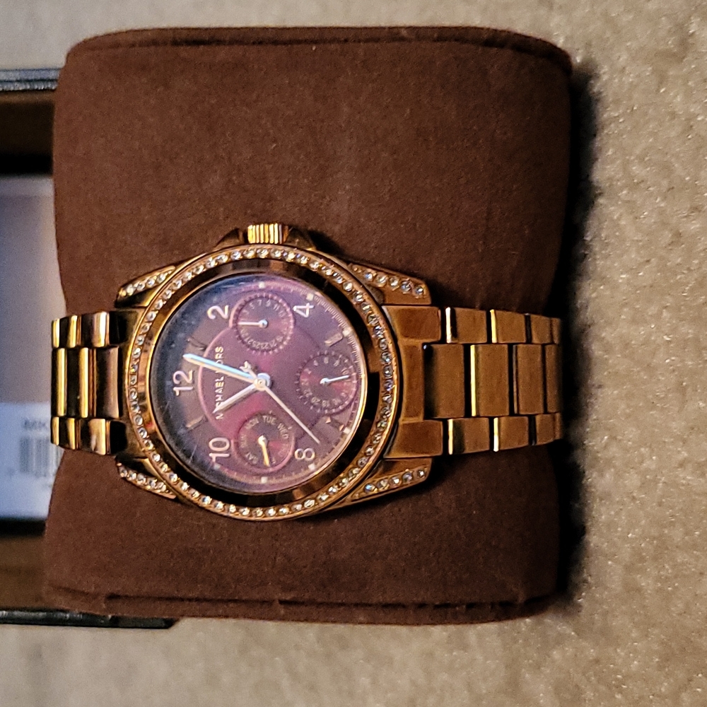 Michael Kors Watch